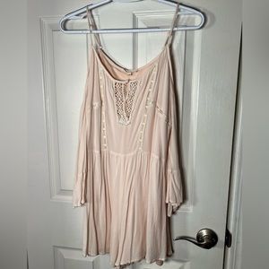 Medium romper. Used